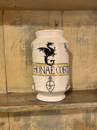 Vaso farmacia molaroni - vaso, pesaro