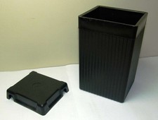 CONTENITORE GUSCIO BATTERIA