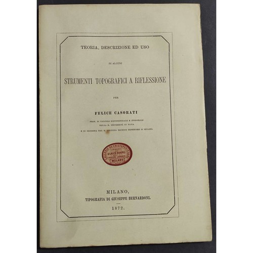 Teoria descrizione uso di - teoria,