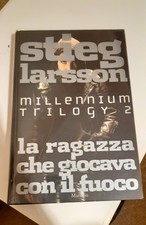 Trilogia di Stieg Larsson