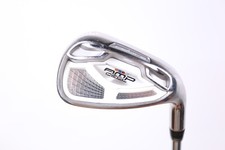 Cobra AMP Cell 9-Iron Regular Flex Albero in Acciaio Ottimo