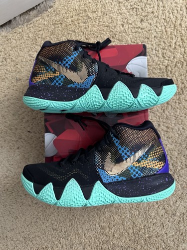 Taglia nike kyrie 4 - taglia,
