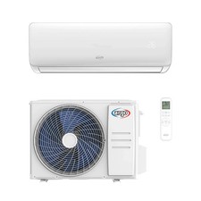 ARGO CLIMA DESIGN 18000 BTU/H Condizionatore Climatizzatore Inverter Wi-Fi