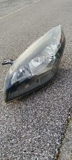Faro Anteriore Sinistro