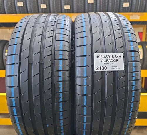 Usato gomme estive 195 - 2, 195/45