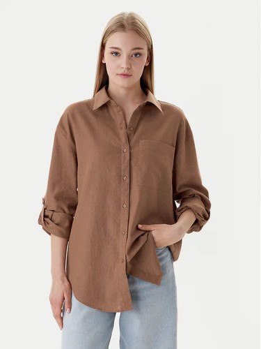 Camicia camicie donna calvin - donna,