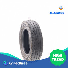 Used 195/75R16C Hankook