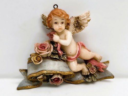 Angelo cherubino vintage
