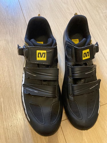 Scarpe ciclismo mavic - scarpe,
