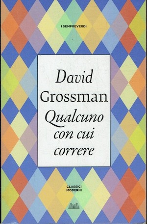 Qualcuno con cui - , correre