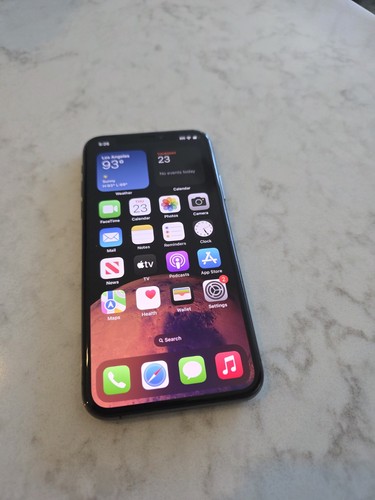 Iphone unlocked smartphone - iphone, xs