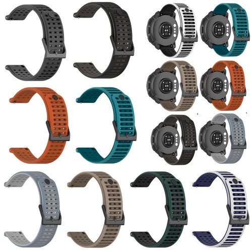Cinturino sportivo silicone - cinturino,