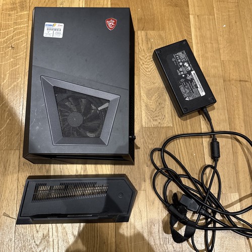 Msi trident b920 - pc,