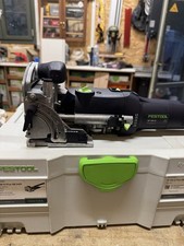 Festool DF 500