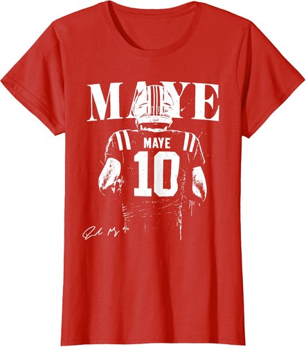 Drake maye inspired - drake, signed