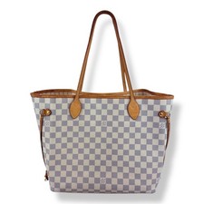Borsa Louis Vuitton Damier