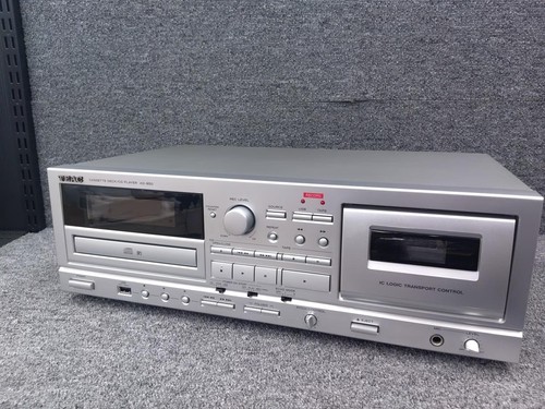 Teac 850 cassette deck - teac, ad-850