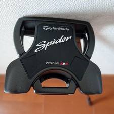 TaylorMade Spider Tour Mazza