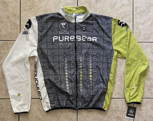 Giacca vento zoca pure gear - vento,