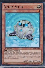 CARTA YU-GI-HO HA06 VYLON