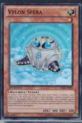Carta ha06 vylon - carta,