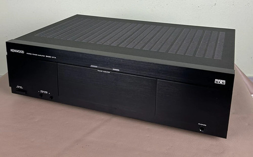 Amplificatore potenza - amplificatore,