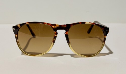 Persol po9649s 1024 ebano - 1024/m2, e