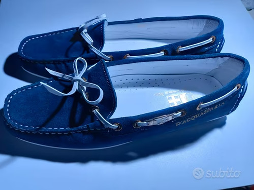 Scarpe donna acquasparta - scarpe,