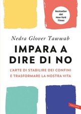 Libri Glover Tawwab Nedra -