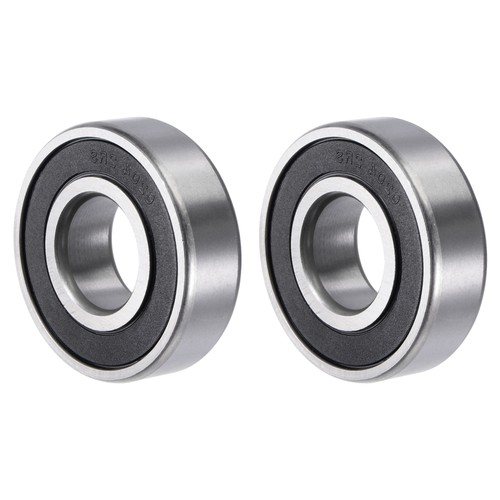 6204 2rs cuscinetti sfera - 6204-2rs, a