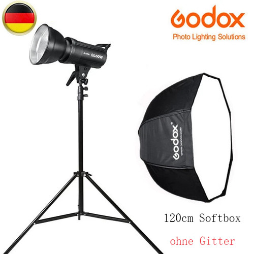 Godox 60w 5600k luce - 60w,