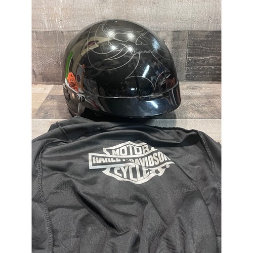 Harley davidson s1v mezzo - harley-davidson,