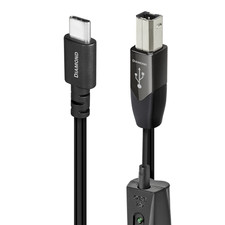 AudioQuest Diamond USB-C B