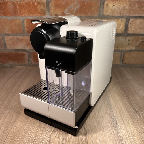 Nespresso lattissima touch - touch, by