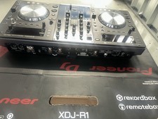 Pioneer XDJ-R1 Sistema
