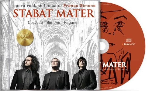 Franco simone stabat mater - -,