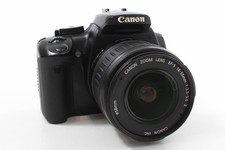 Canon eos 400d - canon, 18-55mm
