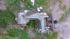 BLOCCO MOTORE SUZUKI non