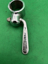 Bloccaggio Manubrio Velo