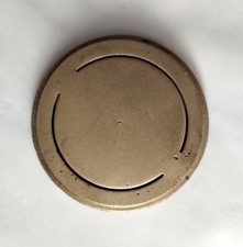 SIMAC Pastamatic Trafila n. 9