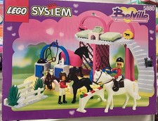 LEGO System Belville PRIZE