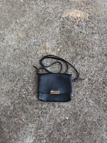 Borsa tracolla burberry - borsa,