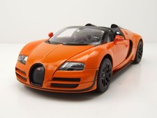 Bugatti veyron grand - 16.4,
