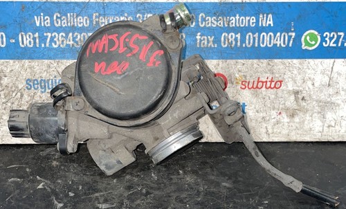 Corpo farfallato per yamaha - per,