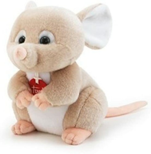 Trudi 23869 peluche - topo, nino