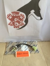 Interruttore freni *ORIGINALE*