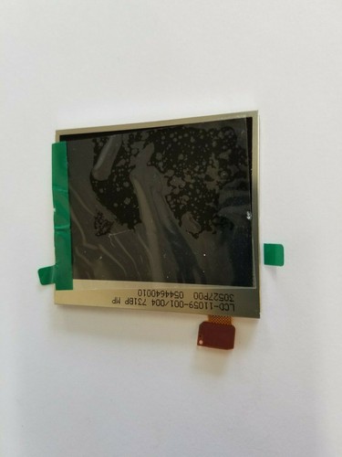 Per blackberry schermo lcd - per,