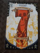 7 soldati della vittoria -