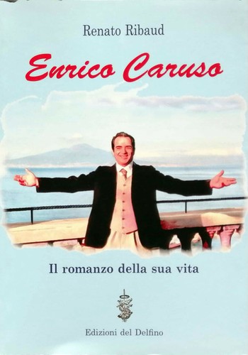 Ribaud enrico caruso il - ribaud,