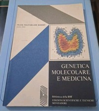 Genetica molecolare e medicina